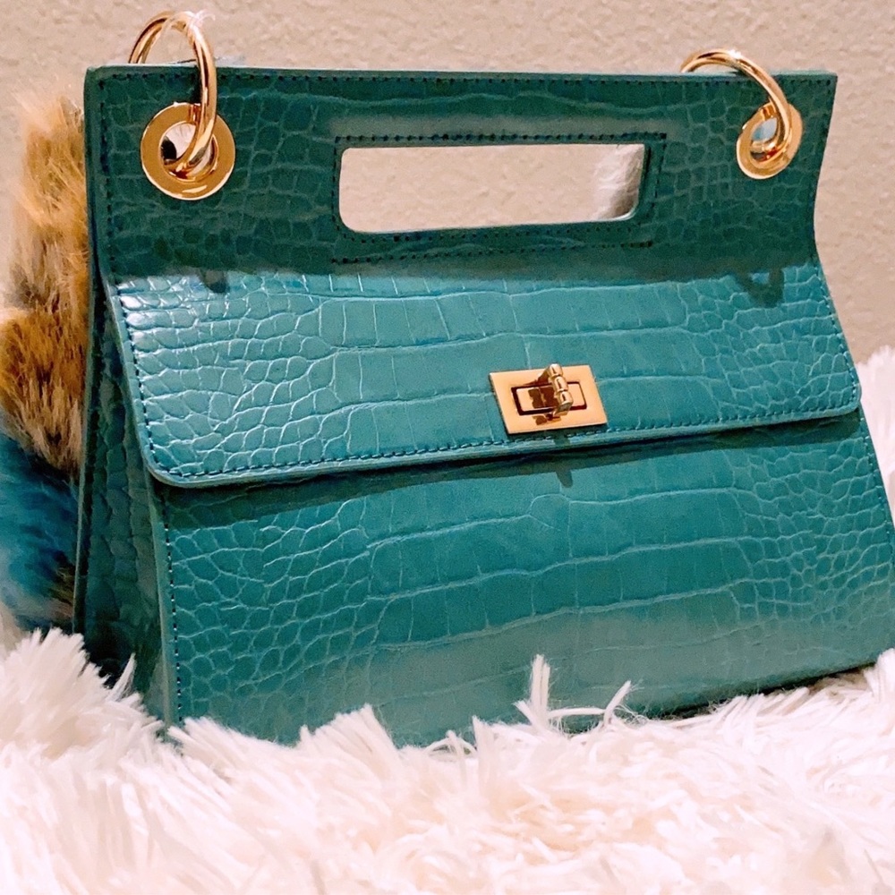 Women’s hand bag.
